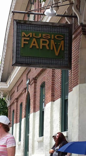 Live Music Venue «Music Farm», reviews and photos, 32 Ann St, Charleston, SC 29403, USA