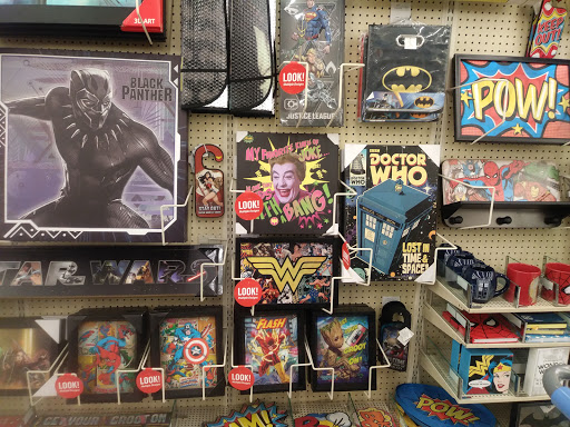 Craft Store «Hobby Lobby», reviews and photos, 280 McMahan Blvd, Marion, OH 43302, USA