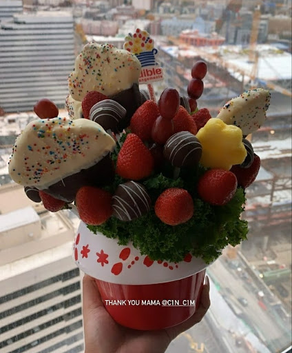 Gift Shop «Edible Arrangements», reviews and photos, 9745 NE 119th Way, Kirkland, WA 98034, USA