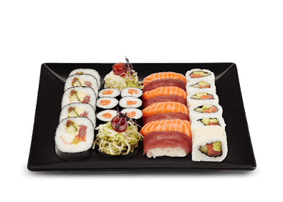 SUSHI HOUSE - NEUDORF - STRASBOURG à Strasbourg