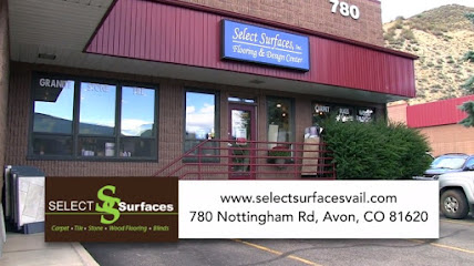 Select Surfaces Flooring and Design Center