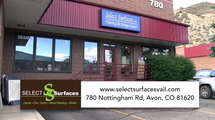 Select Surfaces Flooring & Design Center — photo 1