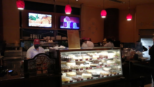 Restaurant «The Cheesecake Factory», reviews and photos, 2223 N Westshore Blvd, Tampa, FL 33607, USA