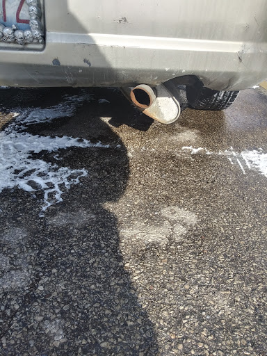 Auto Repair Shop «Velasquez Complete Auto Care», reviews and photos, 125 S Green Bay Rd, Waukegan, IL 60085, USA