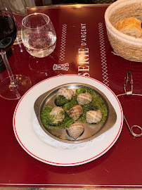Les plus récentes photos du Restaurant français La Rôtisserie d'Argent à Paris - n°2