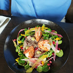 Photo n° 35 de l'avis de Samantha.A fait le 29/01/2020 à 21:41 pour Bistrot Splash à Asnières-sur-Seine