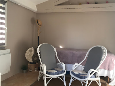 Stéphanie VIC - Sophrologue - Praticienne Reiki à Peymeinade