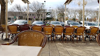 Atmosphère du Restaurant Le Moderne à Orange - n°1