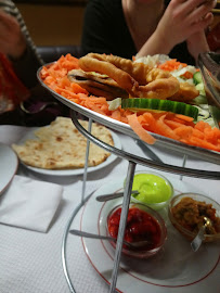 Plats et boissons du Restaurant indien Le Madras à Clermont-Ferrand - n°12