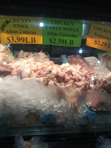 Grocery Store «Chicago Heights Fresh Market», reviews and photos, 1657 Chicago Rd, Chicago Heights, IL 60411, USA