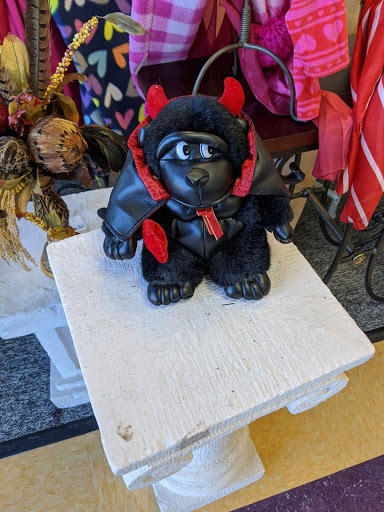 Thrift Store «Ladies of Charity Lake Travis Thrift Shop», reviews and photos, 1508 Ranch Rd 620 S, Lakeway, TX 78734, USA