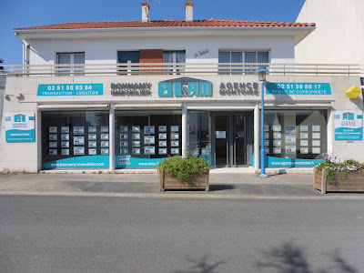 OTIM Immobilier à Saint-Jean-de-Monts