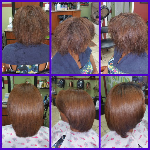 Beauty Salon «Envy Me Hair Salon», reviews and photos, 6024 S Orange Ave, Orlando, FL 32809, USA