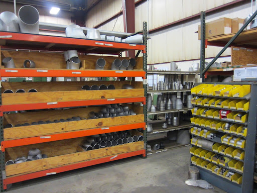 Stainless Flow Technologies in Ripon, Wisconsin