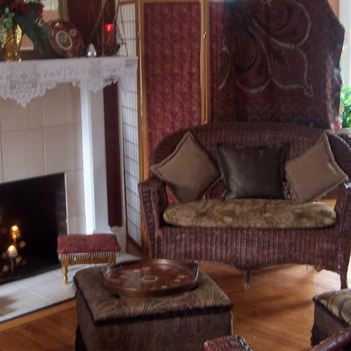 Spa «TLC Salon and Spa», reviews and photos, 801 Broad St, Milford, PA 18337, USA