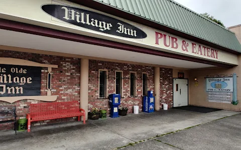 Village Inn Pub & Eatery image