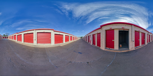 Self-Storage Facility «CubeSmart Self Storage», reviews and photos, 16845 Mt Vernon Rd, Golden, CO 80401, USA