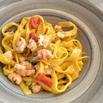 Photo n°5 de l'avis de Gabriele.. fait le 03/01/2018 à 10:25 sur le  Schiano Cantina & Cucina Ristorante Torvaianica à Torvaianica