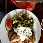 Photo n°1 de l'avis de Akyar.i fait le 23/06/2018 à 18:25 sur le  Alexandre à Reutlingen