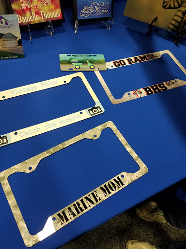 Embroidery Shop «Celebrate Prints», reviews and photos, 5080 Virginia Pkwy #700, McKinney, TX 75071, USA