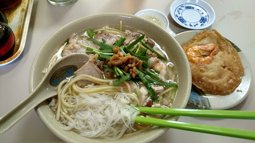 Thanh Ky Restaurant