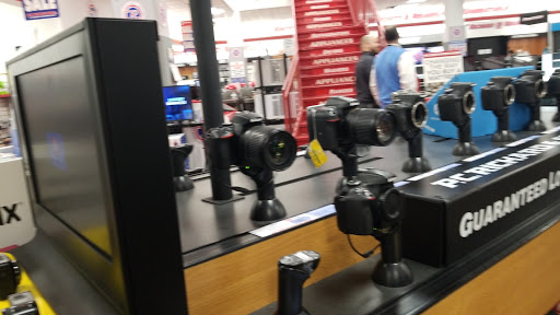 Appliance Store «P.C. Richard & Son», reviews and photos, 5200 John F. Kennedy Blvd, West New York, NJ 07093, USA
