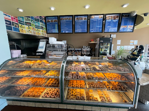 Donut Shop «Royal Donut Shop», reviews and photos, 1090 Burlingame Ave, Burlingame, CA 94010, USA