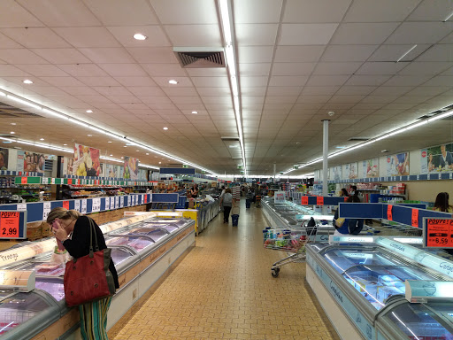 Lidl Porto - Agramonte