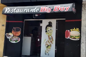 RESTAURANTE BIG BOY image