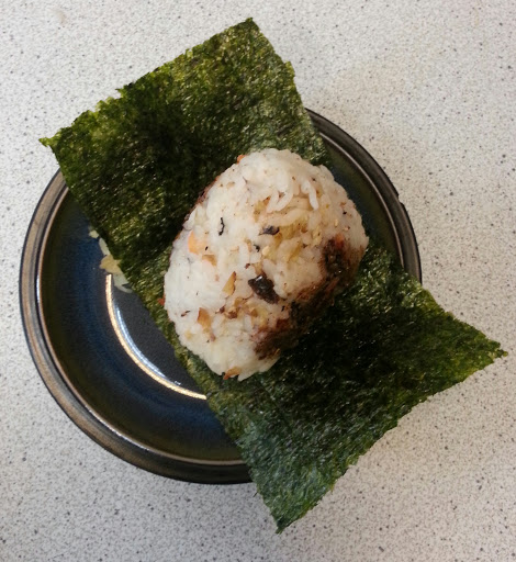 井田屋日式料理 的照片