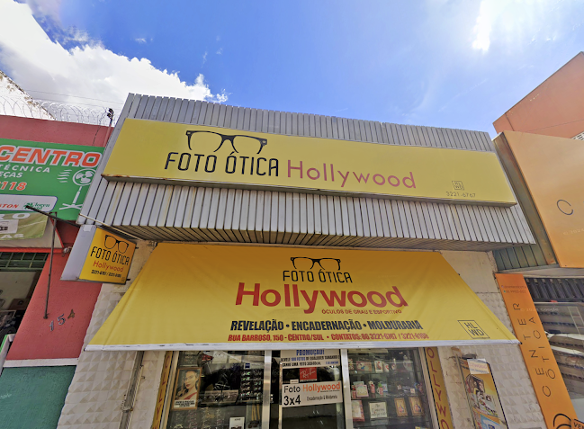 Foto Hollywood