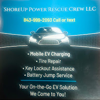 ShoreUp Power Rescue Crew - Photo 2 - Car repair in , Myrtle Beach