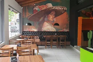 Nacho Man Santo André - Restaurante Mexicano image