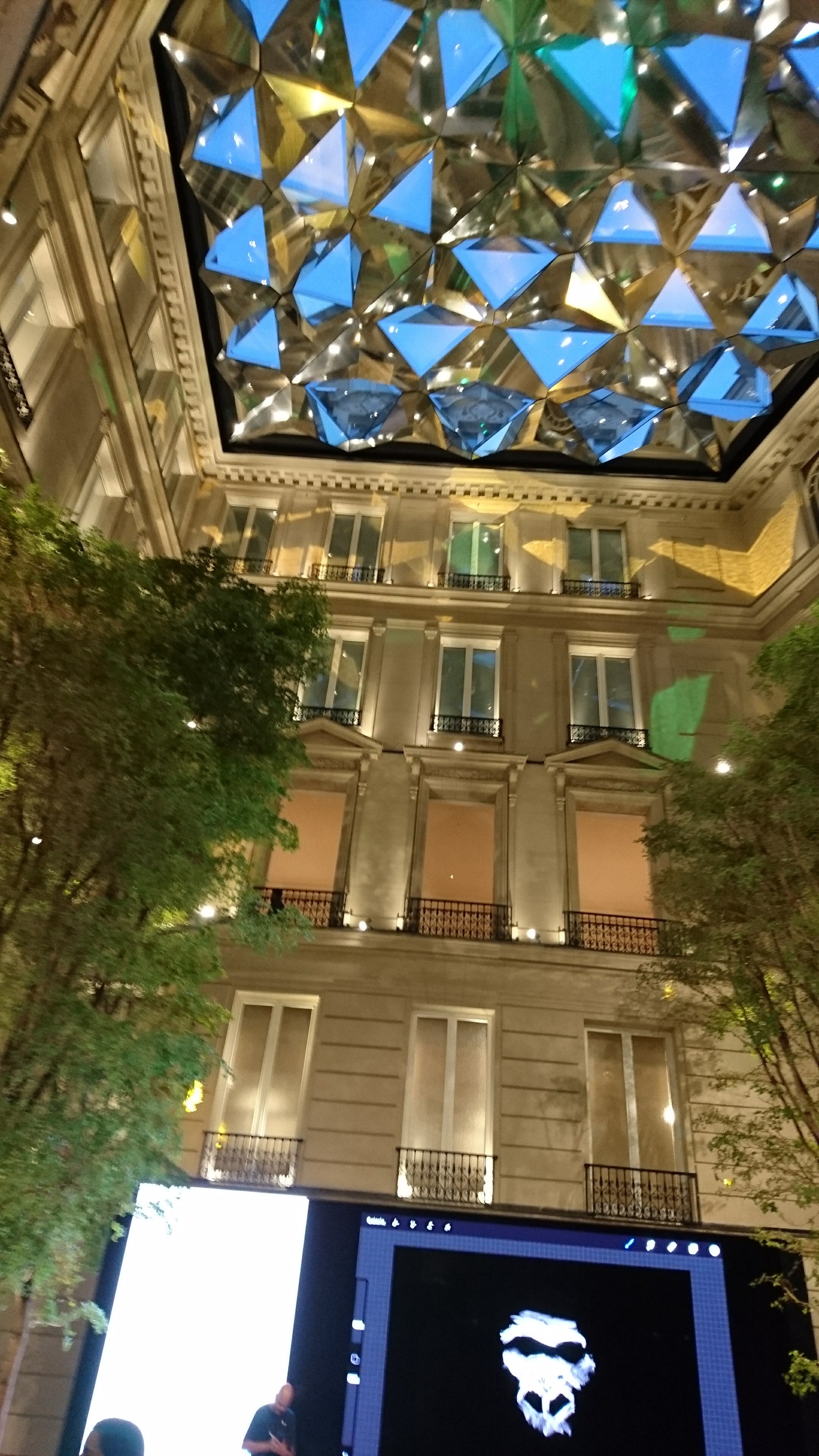 Photo n° 7 de l'avis de Pascale.o fait le 20/09/2019 à 18:34