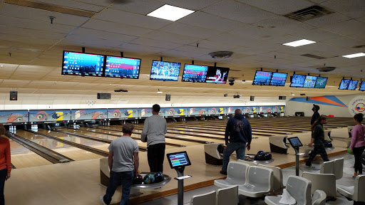 Restaurant «Oakwood Lanes & Sports Scene Restaurant», reviews and photos, 234 NJ-31, Washington, NJ 07882, USA