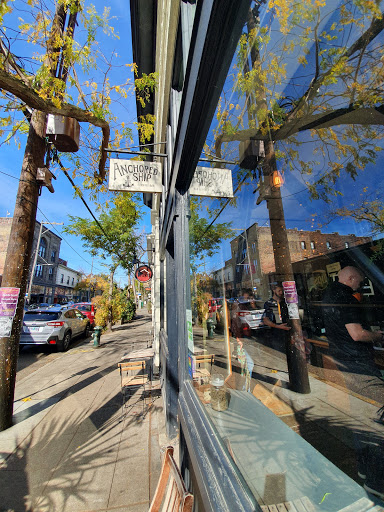 Cafe «Anchored Ship Coffee Bar», reviews and photos, 5308 Ballard Ave NW, Seattle, WA 98107, USA