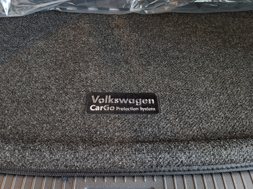 Volkswagen Dealer «Sutliff Volkswagen», reviews and photos, 1301 Paxton St, Harrisburg, PA 17104, USA