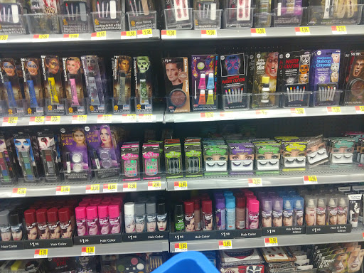 Discount Store «Walmart», reviews and photos, 10075 Bruceville Rd, Elk Grove, CA 95757, USA