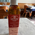 Photo n°5 de l'avis de Katherine.r fait le 04/10/2023 à 23:24 sur le  Sandlstübele Restaurant Pizzeria à Nals