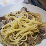 Photo n°2 de l'avis de Alessandra.a fait le 31/08/2019 à 21:08 sur le  Osteria la Ciurma à Cervia