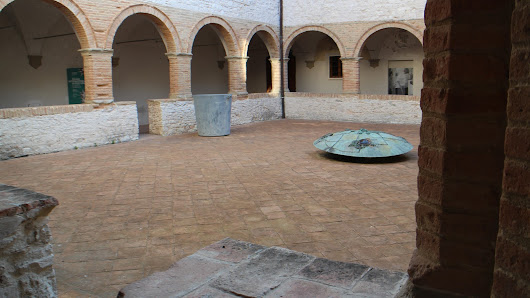 Museo Archeologico Statale di Arcevia Corso Giuseppe Mazzini, 64, 60011 Arcevia AN, Italia