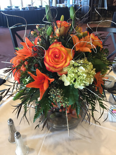 Florist «Gallatin Flower & Gift Shoppe», reviews and photos, 213 W Main St, Gallatin, TN 37066, USA