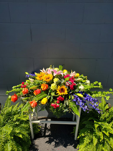 Florist «Picket Fence Floral and Design», reviews and photos, 897-20 Washington Ave, Holland, MI 49423, USA