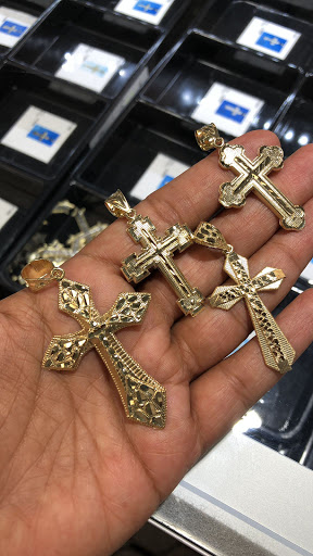 Jewelry Store «Moses Jewelers Inc», reviews and photos, 171 S High St, Columbus, OH 43215, USA