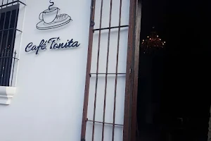 Café Tonita image