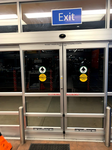 Department Store «Walmart Supercenter», reviews and photos, 2001 Glenn Blvd SW, Fort Payne, AL 35968, USA