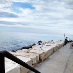 Photo n°3 de l'avis de Yuri.v fait le 27/05/2019 à 14:55 sur le  Rockisland Rimini à Rimini