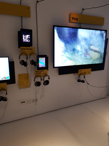 Museum «Museum of the Moving Image», reviews and photos, 36-01 35th Ave, Queens, NY 11106, USA