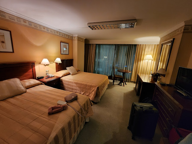 Opiniones de Hotel Emperador en Ambato - Hotel