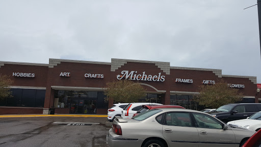 Craft Store «Michaels», reviews and photos, 10500 Ulmerton Rd #250, Largo, FL 33771, USA